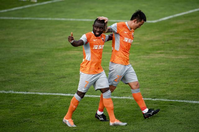 开云-中超前瞻：海港对阵河北无路可退 3场德比接连上演