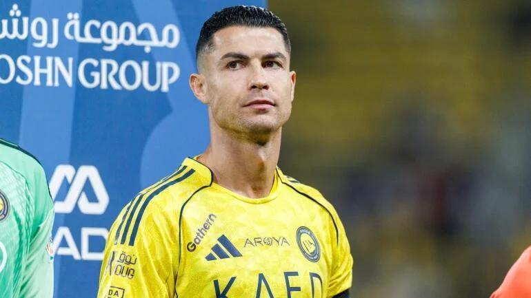 开云下载-美媒：C罗感觉被背叛，他警告沙特联赛高层自己已做好离开准备